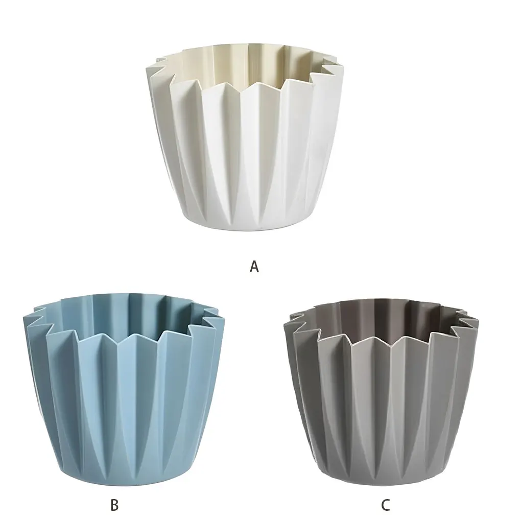 Good Hand Feeling Light Self Weight Plastic Container With Plate Balcony ABS Wide Application Exquisite Craft Durability
Good Hand Feeling Light Self Weight Plastic Container With Plate Balcony ABS Wide Application Exquisite Craft Durability