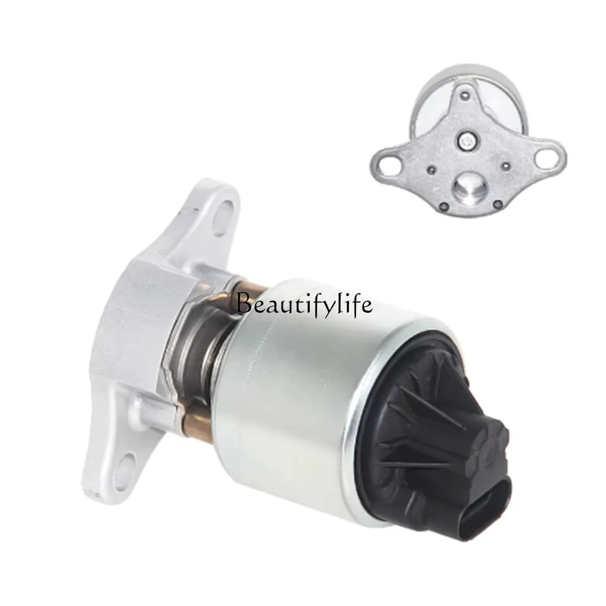 Exhaust gas circulation valve, exhaust gas valve EGR 21006601 EGV544 for automotive parts
Exhaust gas circulation valve, exhaust gas valve EGR 21006601 EGV544 for automotive parts
