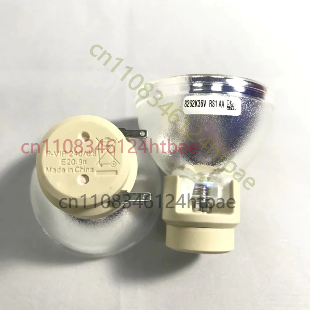 FOR OSRAM Original P-VIP 240/0.8 E20.9 Bare Bulb Fit for VIVITEK ES2808F DLP Projector Replacement Part
FOR OSRAM Original P-VIP 240/0.8 E20.9 Bare Bulb Fit for VIVITEK ES2808F DLP Projector Replacement Part