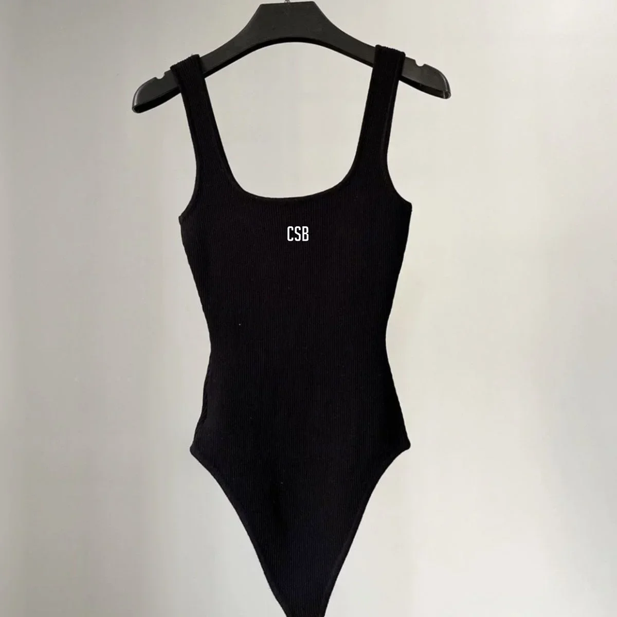 CS Belly Sculpting Triangle Onesie High Waist Hip Lift Sports Fitness Wear Women's Skinny Bottom Shirt
CS Belly Sculpting Triangle Onesie High Waist Hip Lift Sports Fitness Wear Women's Skinny Bottom Shirt