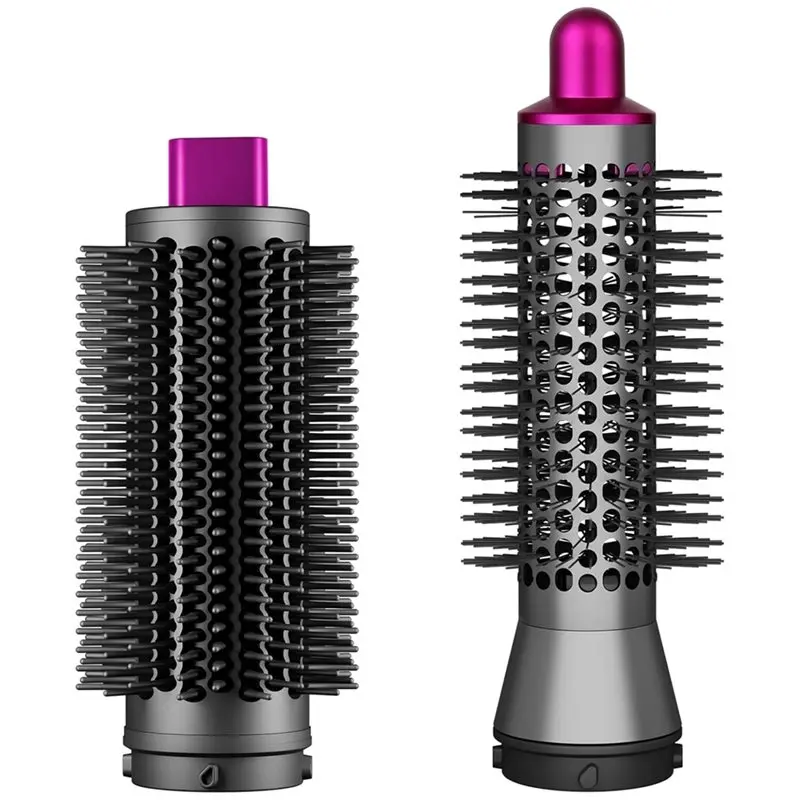 【OFF SHELF】Одернизированная круглая щетка для увеличения объема для Dyson Airwrap HS01/05/08 для подъема корней, объема, вьющихся устройств, укладка, объем B
【OFF SHELF】Одернизированная круглая щетка для увеличения объема для Dyson Airwrap HS01/05/08 для подъема корней, объема, вьющихся устройств, укладка, объем B