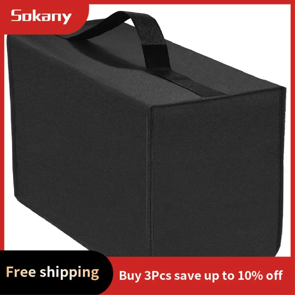 HIM-Coffee Machine Cover Coffee Maker Frozen Drink Maker Heavy Duty Thickened Waterproof
HIM-Coffee Machine Cover Coffee Maker Frozen Drink Maker Heavy Duty Thickened Waterproof