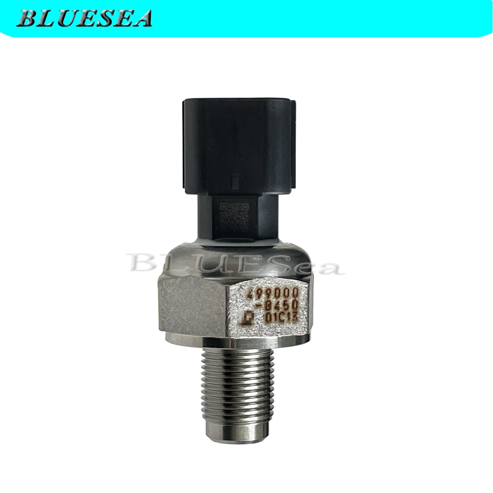 Fuel Pressure Sensor For 2014-2020 Accord Fuel high Pressure Sensor 499000-8450 37630-5A2-A01
Fuel Pressure Sensor For 2014-2020 Accord Fuel high Pressure Sensor 499000-8450 37630-5A2-A01
