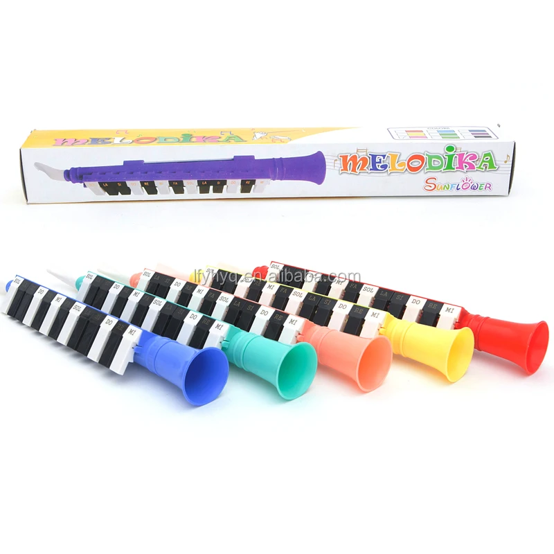Hooqu Children Musical Instrument 13 Keys Melodica Mouth Organ Mini Piano Percussion
Hooqu Children Musical Instrument 13 Keys Melodica Mouth Organ Mini Piano Percussion