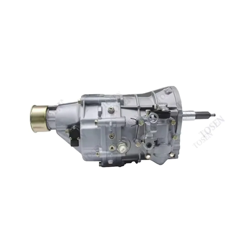 High Quality Car Parts Manual 3Y 4Y 1RZ 2RZ 2L 3L 5L Engine Transmission Gearbox Used For TOYOTA Hiace
High Quality Car Parts Manual 3Y 4Y 1RZ 2RZ 2L 3L 5L Engine Transmission Gearbox Used For TOYOTA Hiace