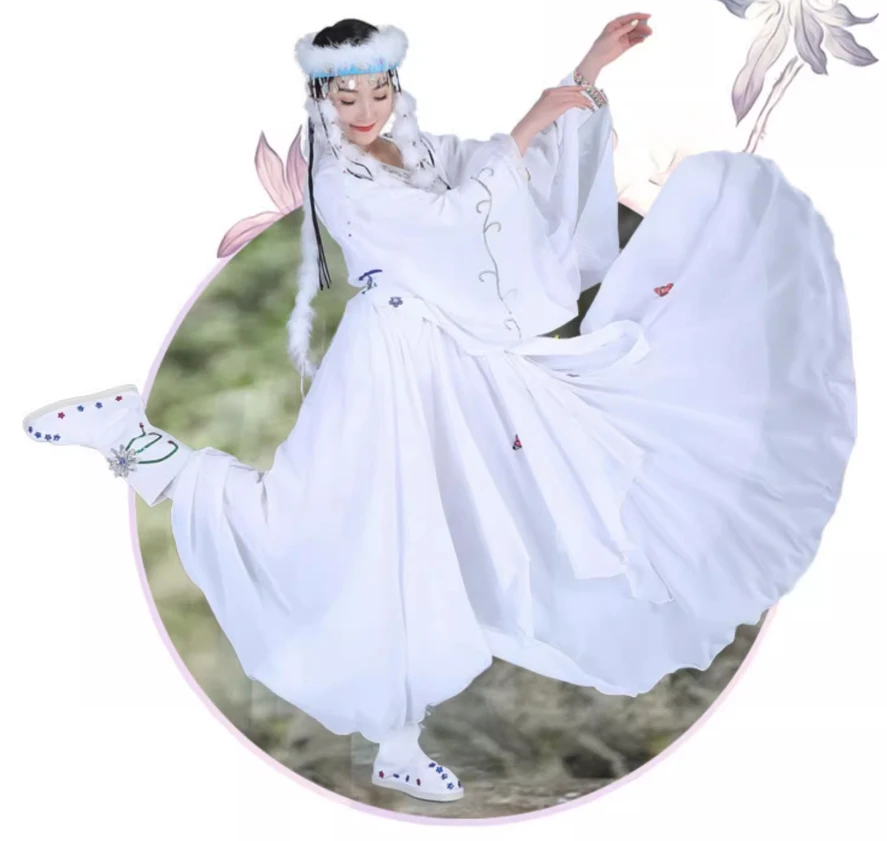 Тот же наряд Xiangfei, костюм жемчужной сетки, костюм суперфеи Hanfu для выступлений, включая платье костюма принцессы Xiang 
Тот же наряд Xiangfei, костюм жемчужной сетки, костюм суперфеи Hanfu для выступлений, включая платье костюма принцессы Xiang