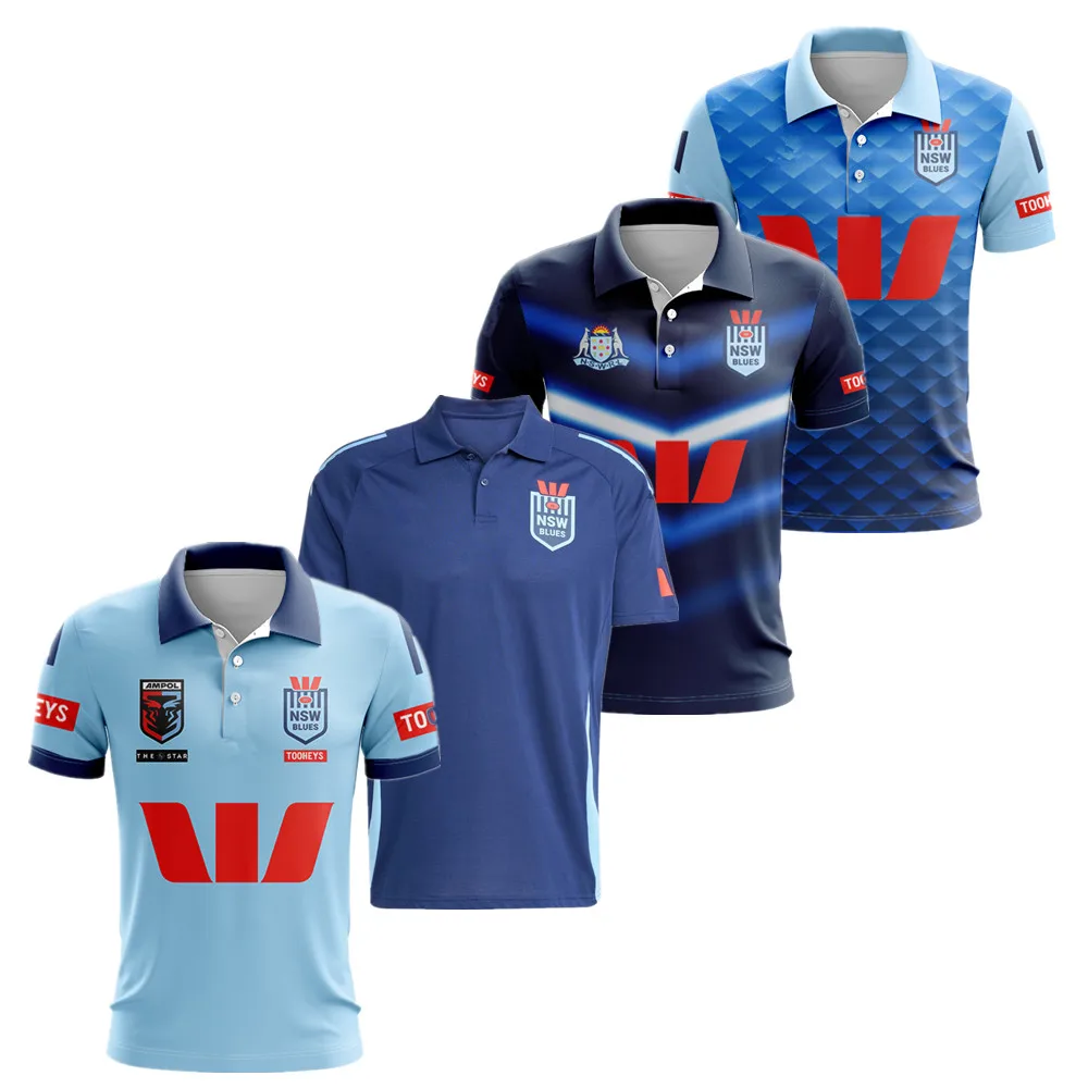 2025 2026 NSW Blues State of Origin rugby Jersey jacket Hoodie Australia NEW SOUTH WALES BLUES rugby shirt polo
2025 2026 NSW Blues State of Origin rugby Jersey jacket Hoodie Australia NEW SOUTH WALES BLUES rugby shirt polo