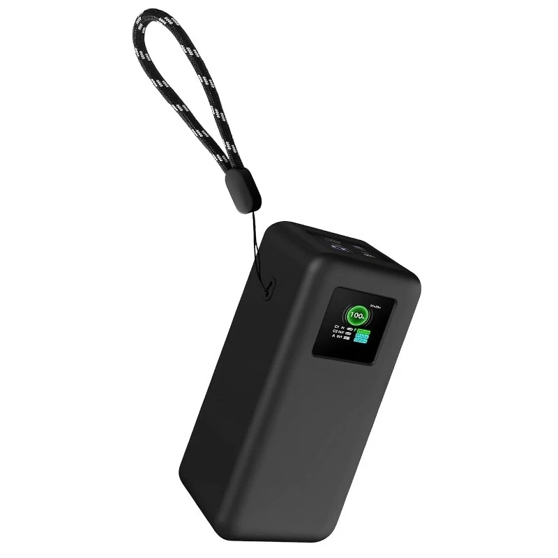 Durable Silicone Case For CUKTECH Model 10 Mini – 10000mAh 55W Power Bank Anti-Slip Shockproof
Durable Silicone Case For CUKTECH Model 10 Mini – 10000mAh 55W Power Bank Anti-Slip Shockproof