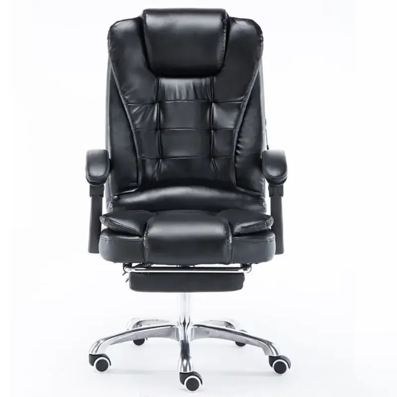 Factory Ready Stock Office Chair Ergonomic High Back Sleep Executive Massage Office Chair
Factory Ready Stock Office Chair Ergonomic High Back Sleep Executive Massage Office Chair