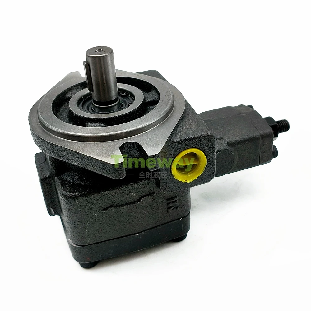 Hydraulic Pump VPE-F20A-10 VPE-F20B-10 VPE-F20C-10 VPE-F20D-10 Variable Vane Pump Oil Pump VPE-F20B-X-10
Hydraulic Pump VPE-F20A-10 VPE-F20B-10 VPE-F20C-10 VPE-F20D-10 Variable Vane Pump Oil Pump VPE-F20B-X-10