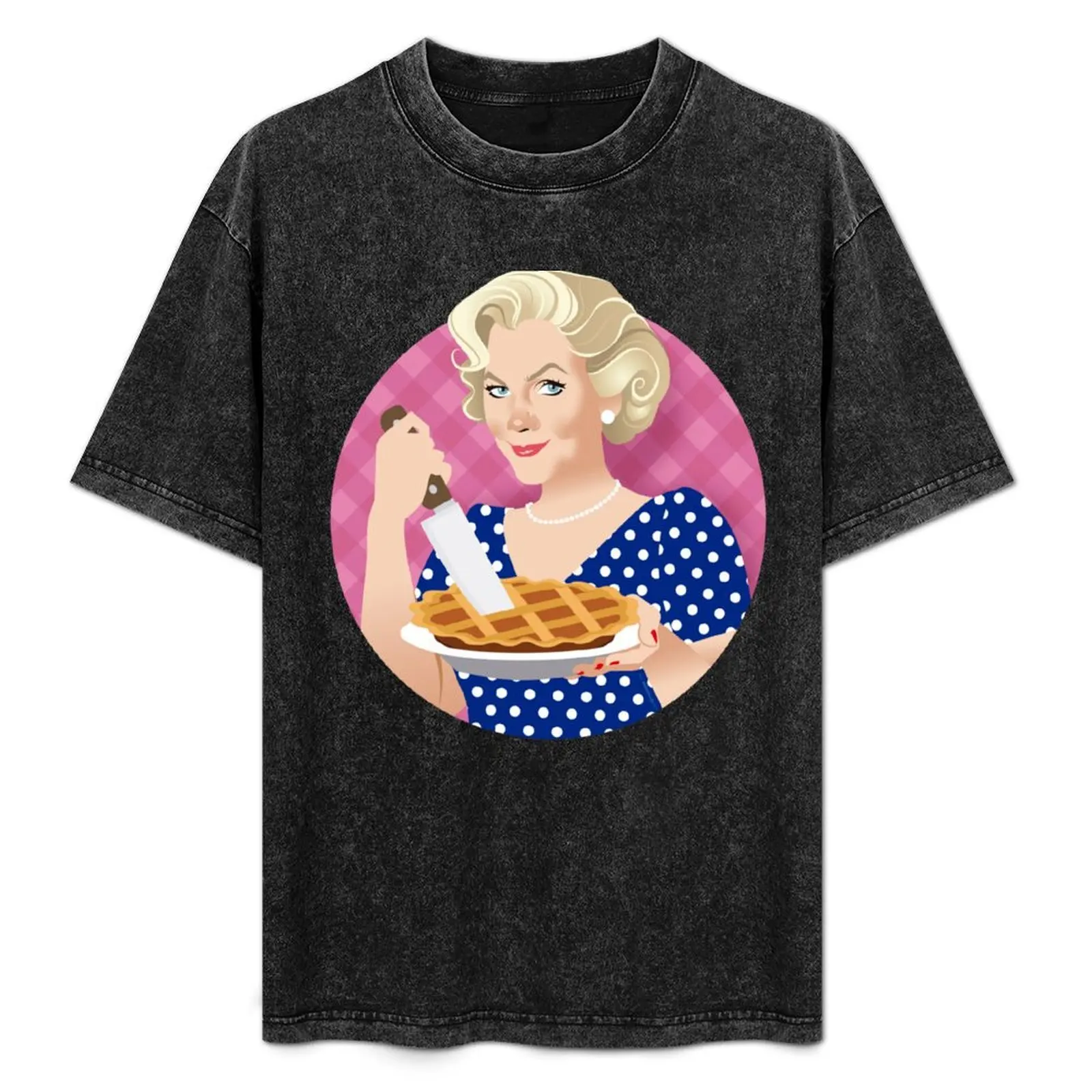 Serial Mom T-Shirt Plus Size Summer Casual T-Shirt
Serial Mom T-Shirt Plus Size Summer Casual T-Shirt