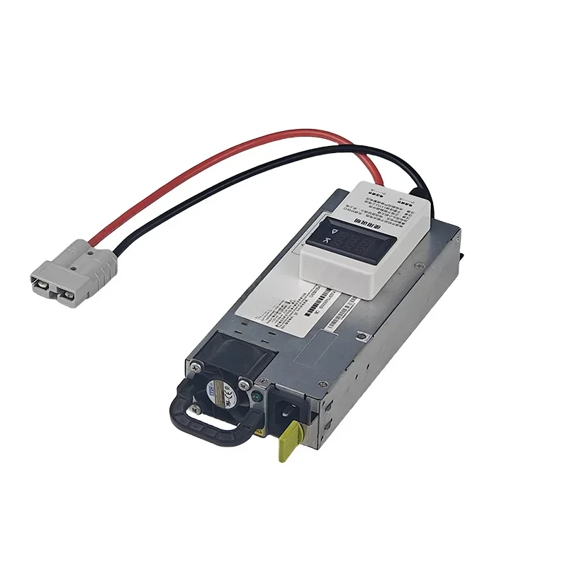 13.8V14.6V60A50A lithium iron phosphate charger, ternary lithium, RV charging 12V charging
13.8V14.6V60A50A lithium iron phosphate charger, ternary lithium, RV charging 12V charging