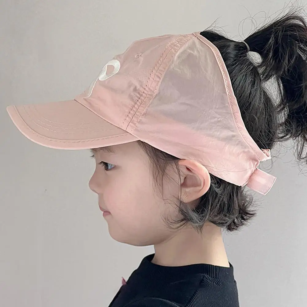 Summer Children Cute Hats Mini Baseball Cap Hip Hop Women Child Snapback Dad Hat Adjustable Sunshade Caps
Summer Children Cute Hats Mini Baseball Cap Hip Hop Women Child Snapback Dad Hat Adjustable Sunshade Caps