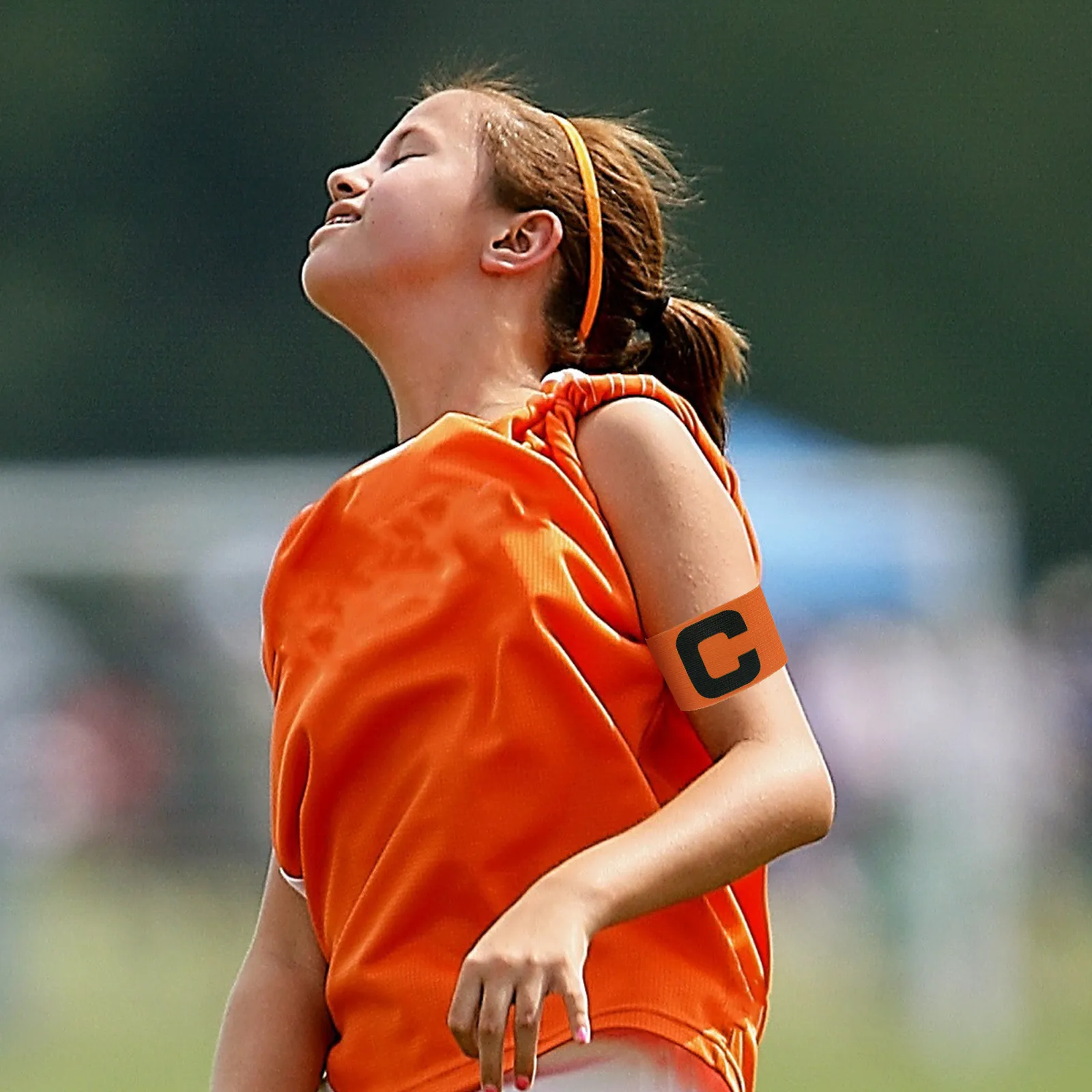 Набор из 5 капитанских повязок для футбола, регби, баскетбола, из высококачественного износостойкого нейлона, регулируемые, удобные.
Набор из 5 капитанских повязок для футбола, регби, баскетбола, из высококачественного износостойкого нейлона, регулируемые, удобные.