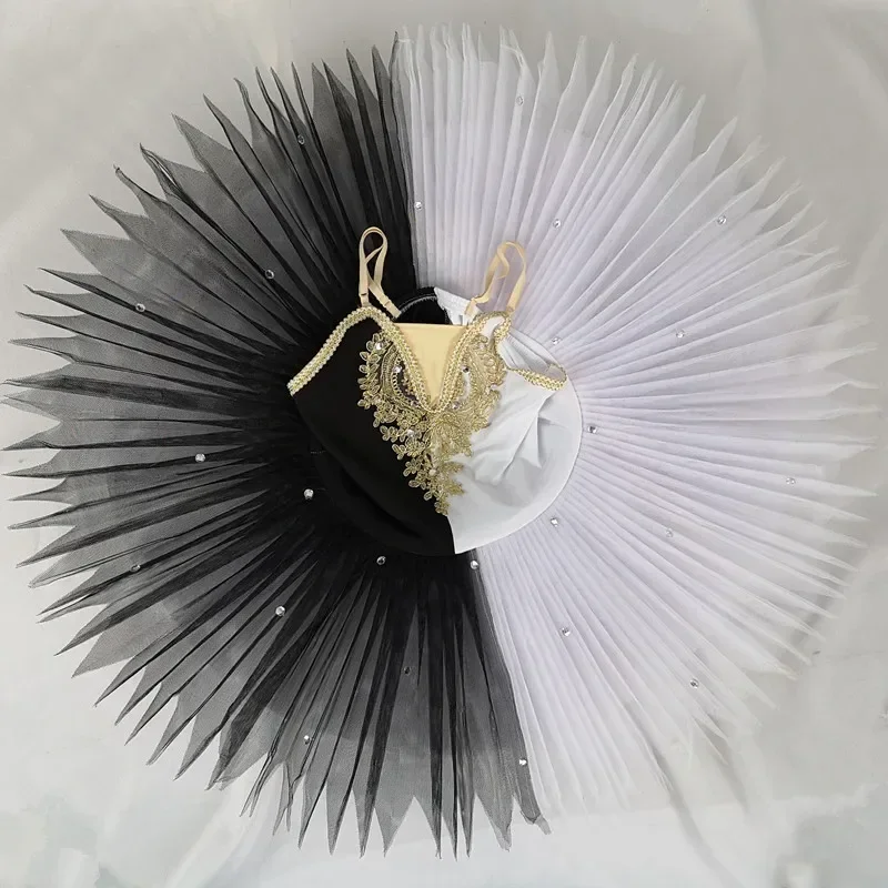 Professional Ballerina Ballet Tutu For Girl Child Children Kids Adults Pancake Tutu Dance Costumes Ballet Dress For Girl
Professional Ballerina Ballet Tutu For Girl Child Children Kids Adults Pancake Tutu Dance Costumes Ballet Dress For Girl