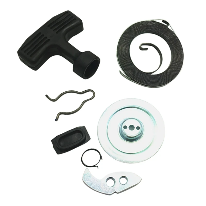 Authentic Atv Recoil Pull Cord Starter Kit For Polaris Sportsman 500 400 Magnum Scrambler
Authentic Atv Recoil Pull Cord Starter Kit For Polaris Sportsman 500 400 Magnum Scrambler