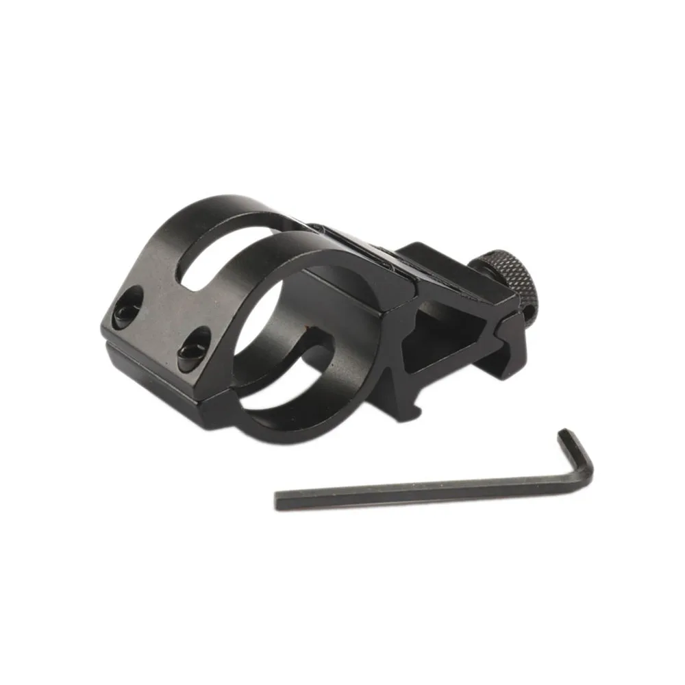 MIZUGIWA 30mm Offset Rifle Flashlight Torch Laser Mount 20mm Rail Picatinny Mount Rifle Sight Pistol Airsoft Gun Caza
MIZUGIWA 30mm Offset Rifle Flashlight Torch Laser Mount 20mm Rail Picatinny Mount Rifle Sight Pistol Airsoft Gun Caza