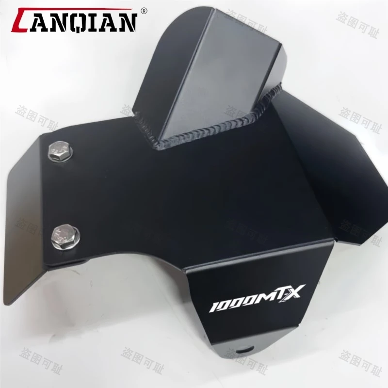 1000MTX Accessories Motorcycle Exhaust Pipe Protection Cover For CFMOTO CF MOTO 1000 MT-X 1000 MTX 2026 2027 Shock Heat Shield
1000MTX Accessories Motorcycle Exhaust Pipe Protection Cover For CFMOTO CF MOTO 1000 MT-X 1000 MTX 2026 2027 Shock Heat Shield