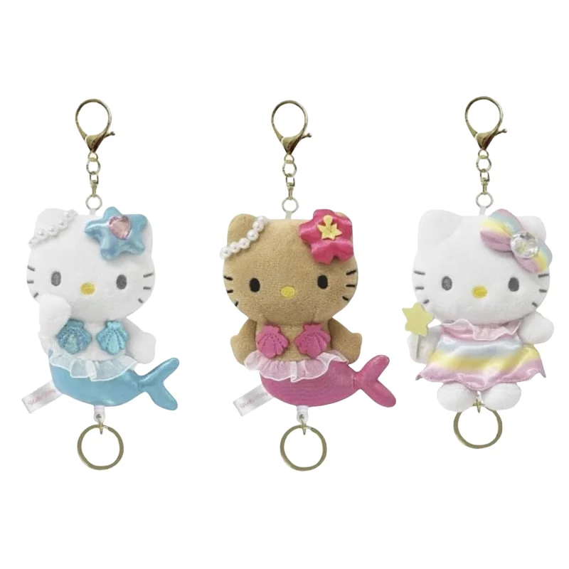 Kawaii Sanrio длинные ноги Heiseic Hello Kitty nic плюшевый брелок цветок фея русалка мультяшная кукла игрушка рюкзак кулон подарок девушке
Kawaii Sanrio длинные ноги Heiseic Hello Kitty nic плюшевый брелок цветок фея русалка мультяшная кукла игрушка рюкзак кулон подарок девушке