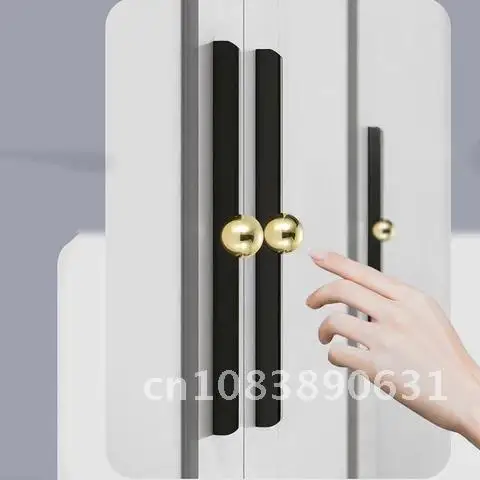 Matte Black American Style Cabinet Handles Solid Zinc Alloy Kitchen Cupboard Pulls Drawer Knobs Furniture Handle Hardware
Matte Black American Style Cabinet Handles Solid Zinc Alloy Kitchen Cupboard Pulls Drawer Knobs Furniture Handle Hardware