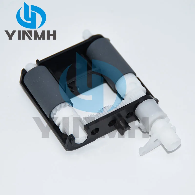 20PCS JC93-00524A JC93-00525A Pickup Roller FRAME PICK UP be using for Samsung ML 2160 2165 2165w SF 760P SCX 3400 3405 M2020 M2
20PCS JC93-00524A JC93-00525A Pickup Roller FRAME PICK UP be using for Samsung ML 2160 2165 2165w SF 760P SCX 3400 3405 M2020 M2