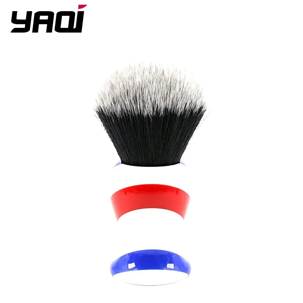 2026 Wet Shaving BrushesYaQi 30MM Monster Barber Pole Color YaQi Shaving Brushes
2026 Wet Shaving BrushesYaQi 30MM Monster Barber Pole Color YaQi Shaving Brushes