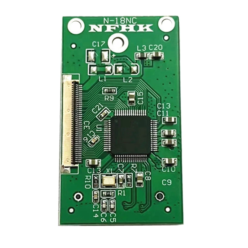 Карта адаптера 2242 SATA M.2 NGFF SSD до 1,8 дюймов CE ZIF интерфейс SSD портативный удобный адаптер
Карта адаптера 2242 SATA M.2 NGFF SSD до 1,8 дюймов CE ZIF интерфейс SSD портативный удобный адаптер