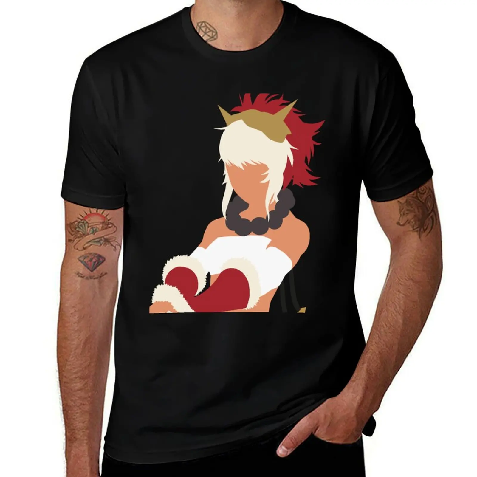 (Fire for cotton quality luxury T-Shirt t Rinkah shirts Emblem t Fates) man graphic t shirts man high brand shirt man
(Fire for cotton quality luxury T-Shirt t Rinkah shirts Emblem t Fates) man graphic t shirts man high brand shirt man