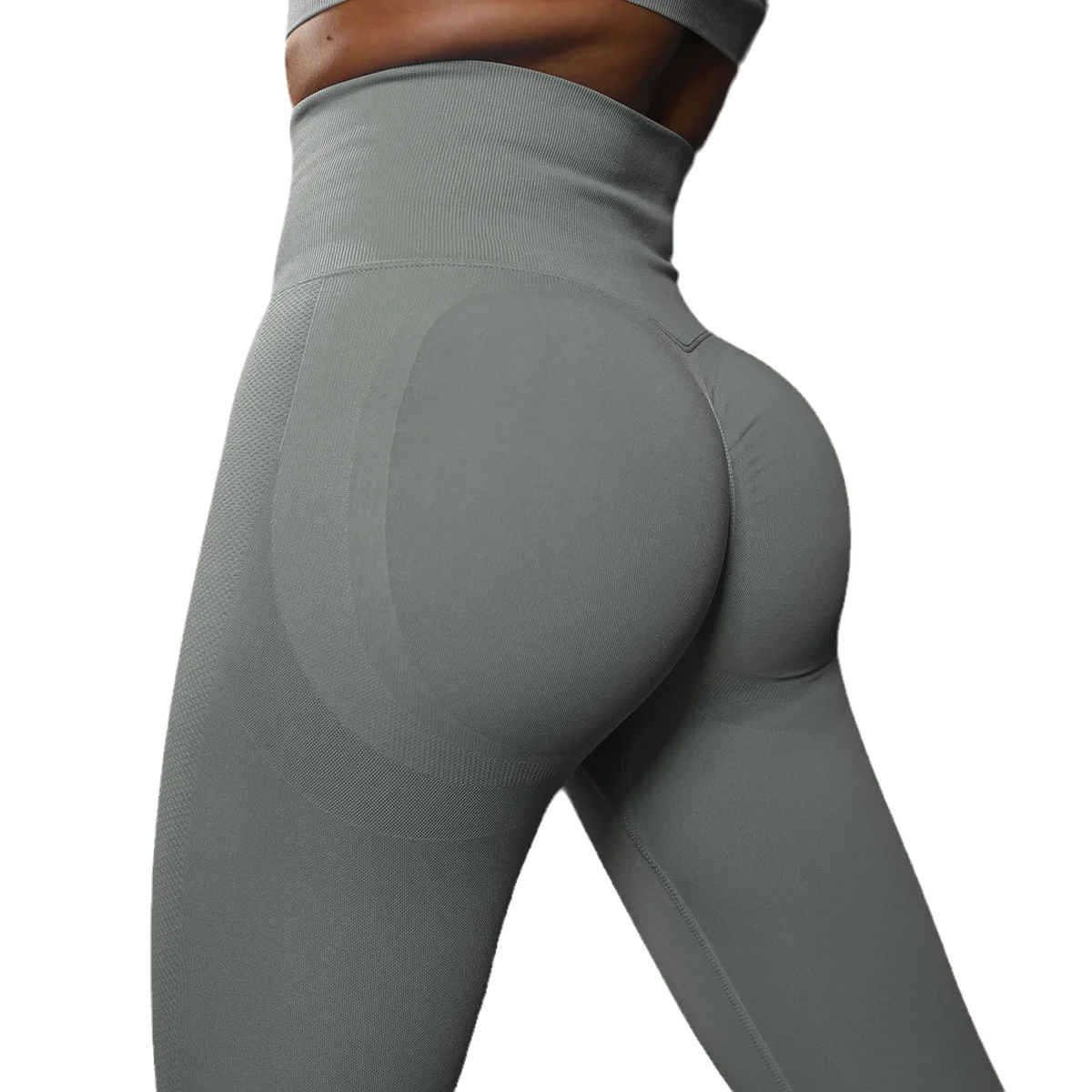 Women's Yoga Pants High Waisted, Workout Tights Compression Seamless, Leggings Scrunch Butt Lift, Athletic Gym Active Wear
Women's Yoga Pants High Waisted, Workout Tights Compression Seamless, Leggings Scrunch Butt Lift, Athletic Gym Active Wear