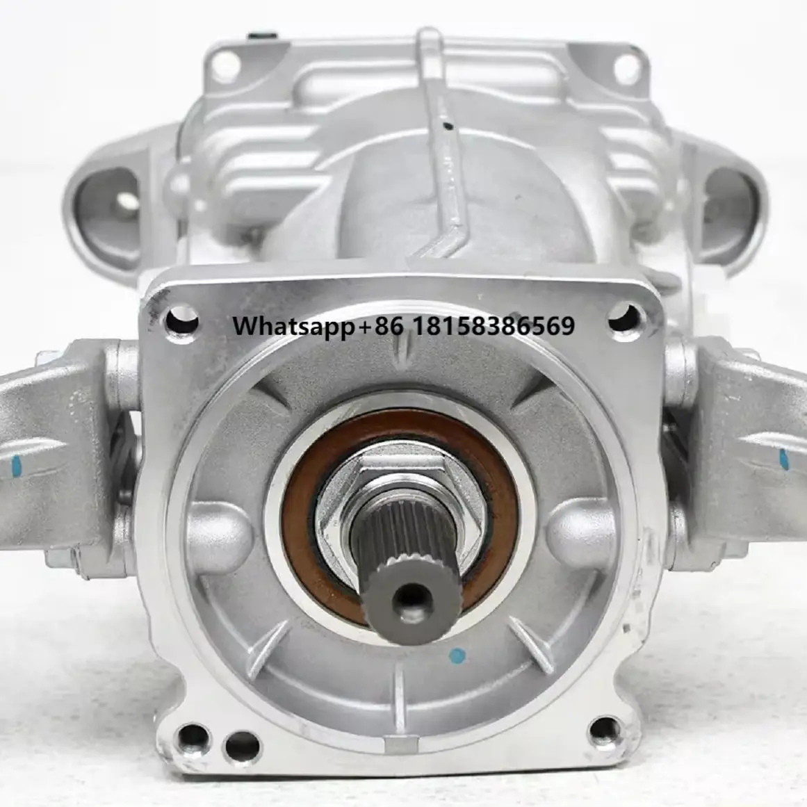 Original 47800-24700 Rear Differential Coupling for Veracruz Tucson New Condition 4WD 47800-24700
Original 47800-24700 Rear Differential Coupling for Veracruz Tucson New Condition 4WD 47800-24700