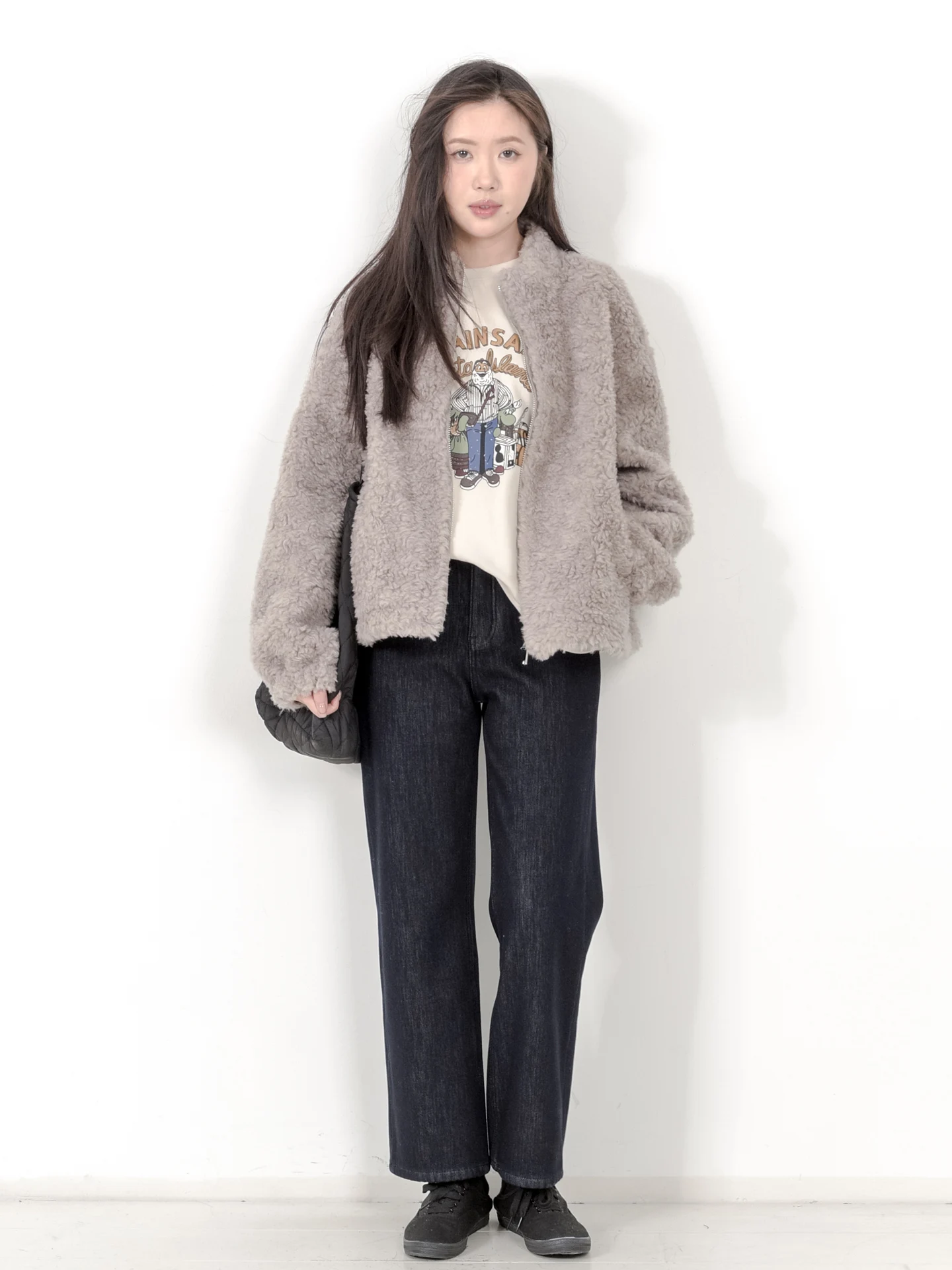 Зимние утепленные джинсы с высокой талией и прямыми штанинами, синие, женские, винтажные, укороченные, свободного кроя, повседневные брюки для похудения
Зимние утепленные джинсы с высокой талией и прямыми штанинами, синие, женские, винтажные, укороченные, свободного кроя, повседневные брюки для похудения