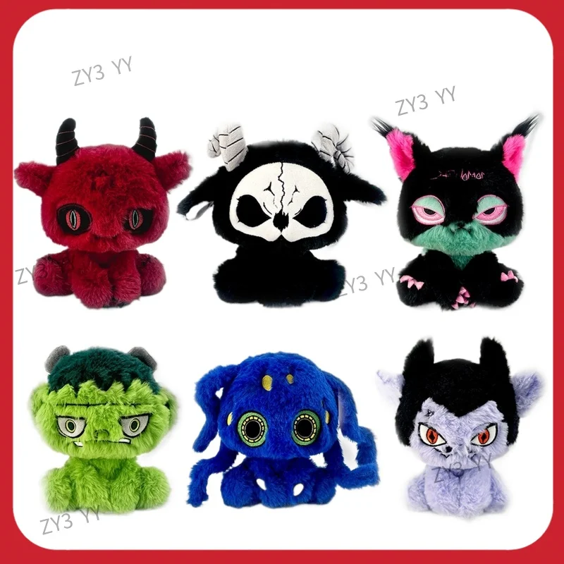 В наличии плюшевые игрушки, готическая субкультура, мультяшная ниша, плюшевые игрушки, подарки, оригинальные куклы, украшения для рабочего стола
В наличии плюшевые игрушки, готическая субкультура, мультяшная ниша, плюшевые игрушки, подарки, оригинальные куклы, украшения для рабочего стола