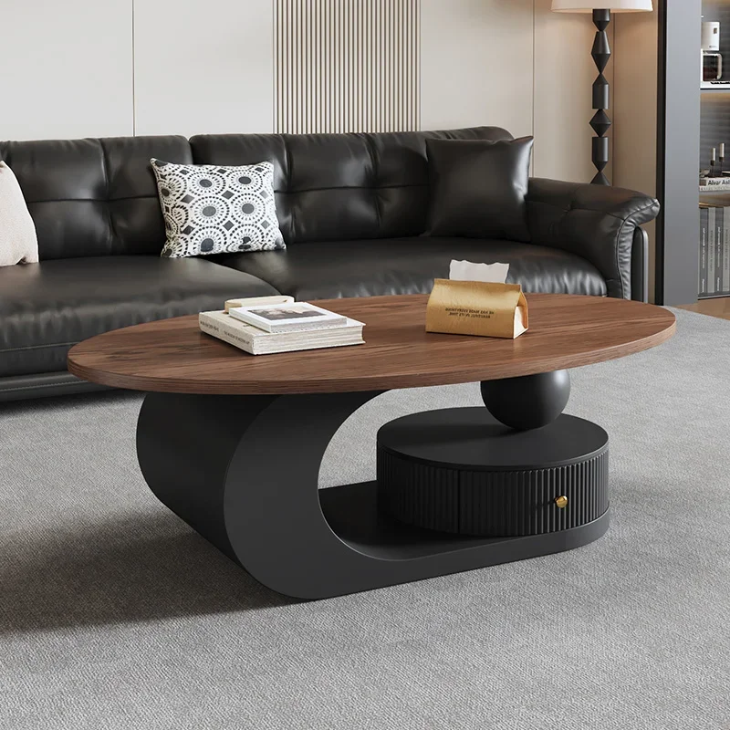 Elegant Trendy Coffee Table Beauty Luxury Glamour Exquisite Coffee Tables Space Saving Mesa De Centro Sala Living Room Furniture
Elegant Trendy Coffee Table Beauty Luxury Glamour Exquisite Coffee Tables Space Saving Mesa De Centro Sala Living Room Furniture