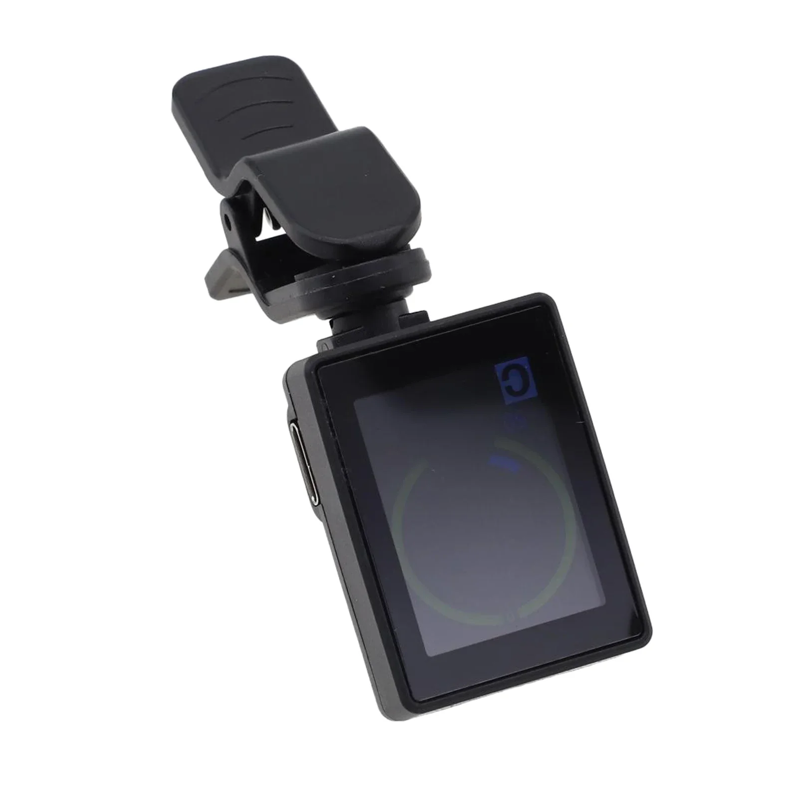 Practical Tuner Tuner Color Screen Tuner Chromatic Mode Large Clip Opening Versatile Allows For Key Changes Automatic Power-Off
Practical Tuner Tuner Color Screen Tuner Chromatic Mode Large Clip Opening Versatile Allows For Key Changes Automatic Power-Off