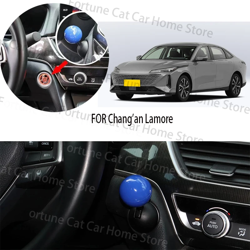 FOR Chang'an LAMORE can BUTTON START Modification of pull rod decorative ball All metal ball tie rod Circular
FOR Chang'an LAMORE can BUTTON START Modification of pull rod decorative ball All metal ball tie rod Circular