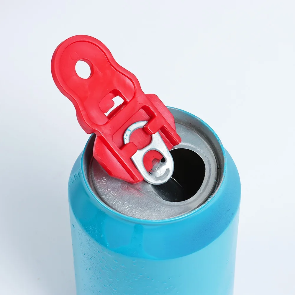 6pcs Plastic Beverage Drink Opener Multicolor Dust Proof Can Opener Anti-injury Hands with Hole Plastic Drink Opener
6pcs Plastic Beverage Drink Opener Multicolor Dust Proof Can Opener Anti-injury Hands with Hole Plastic Drink Opener