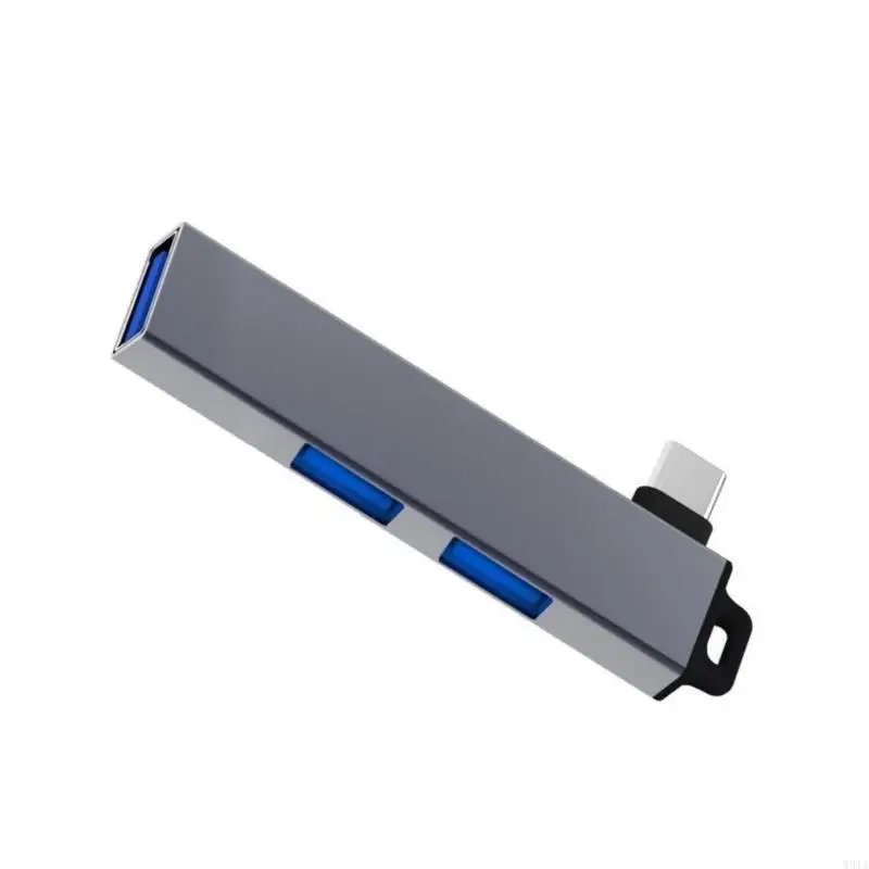 W91A Легкий концентратор типа C с 1 портом USB3.0 и 2 портом USB2.0, идеально подходит для путешествий и повседневного сплава.
W91A Легкий концентратор типа C с 1 портом USB3.0 и 2 портом USB2.0, идеально подходит для путешествий и повседневного сплава.