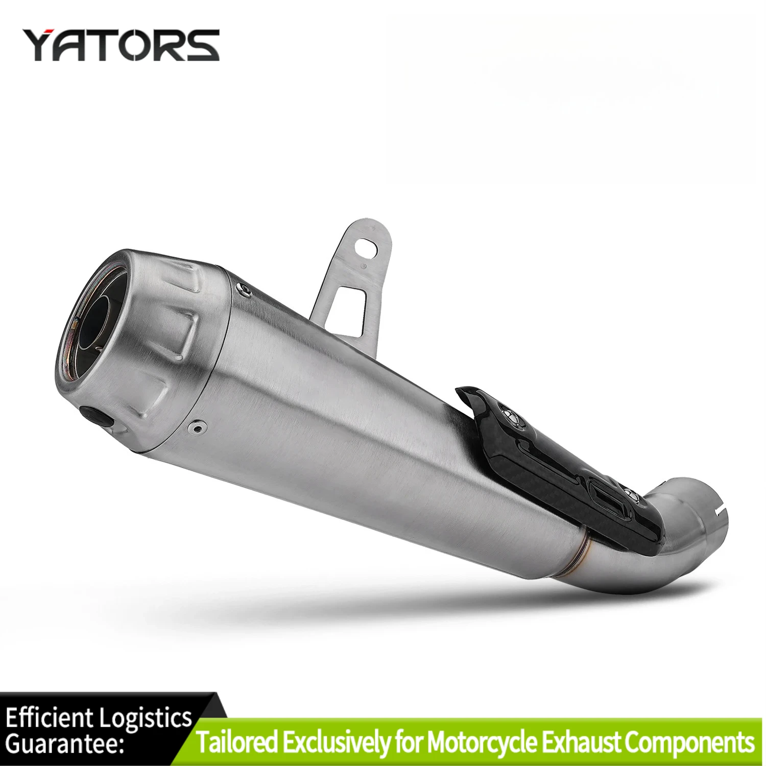 For kawasaki Z900 Motorcycle exhaust system modification link pipe Arro muffler with DB for Z900 2017-2025
For kawasaki Z900 Motorcycle exhaust system modification link pipe Arro muffler with DB for Z900 2017-2025