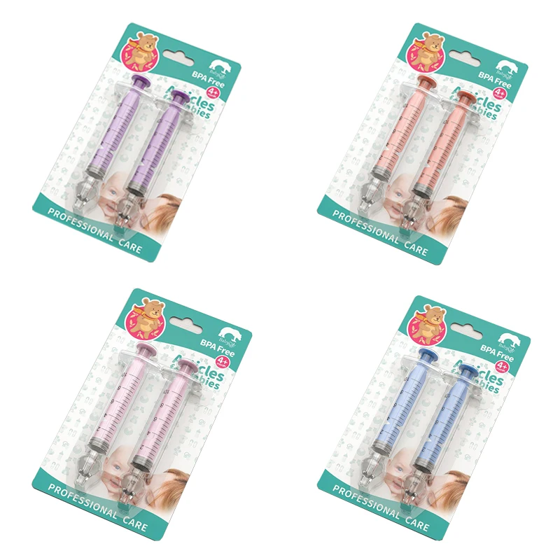 2Pcs 10ML Baby Nose Clean Needle Tube Infant Baby Nasal Washing Syringe Children Nasal Aspirator Cleaner Baby Nasal Irrigator
2Pcs 10ML Baby Nose Clean Needle Tube Infant Baby Nasal Washing Syringe Children Nasal Aspirator Cleaner Baby Nasal Irrigator