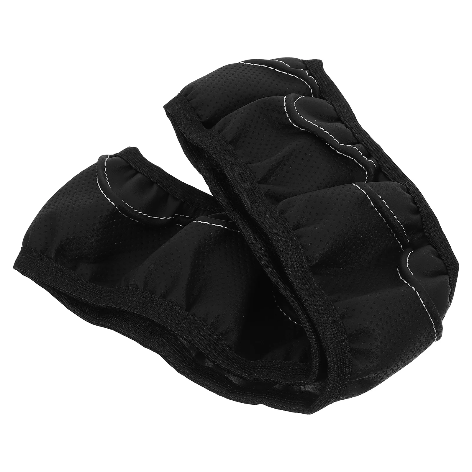 Steering Wheel Cover Car Interior Accessories Steeringwheel Protector Sterring Covers for Vehicle Wheels Universal Wrap
Steering Wheel Cover Car Interior Accessories Steeringwheel Protector Sterring Covers for Vehicle Wheels Universal Wrap