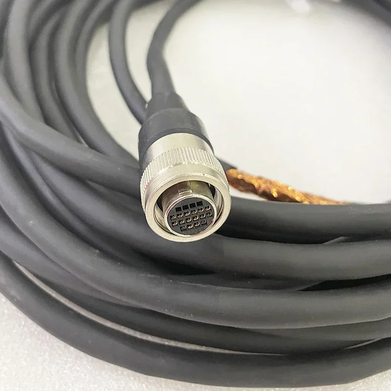 A660-2007-T364 # Провод для панели управления роботом L20R53B A05B-2255-C103
A660-2007-T364 # Провод для панели управления роботом L20R53B A05B-2255-C103