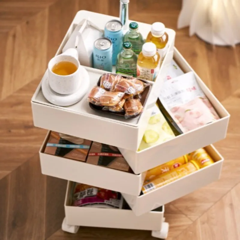 360 rotating storage cabinet Nordic style removable bedside table Bedroom multi-layer locker ins Multifunctional Bobby cabinet
360 rotating storage cabinet Nordic style removable bedside table Bedroom multi-layer locker ins Multifunctional Bobby cabinet