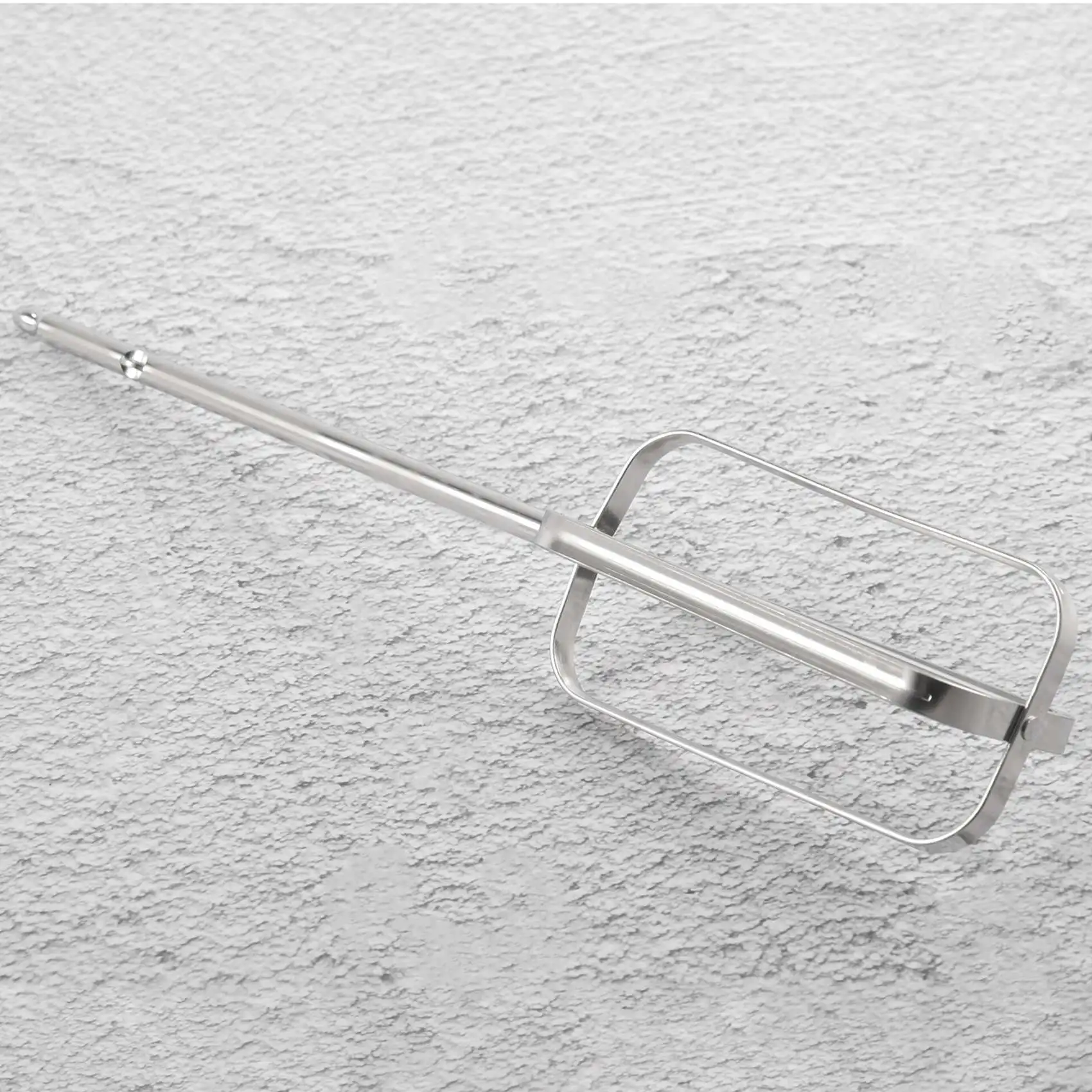 Appliance Parts Egg Beater/Beater Whisk For Kenwood HM520/Tefal Handheld Mixer Electric Mixer Replacement Attachment 
Appliance Parts Egg Beater/Beater Whisk For Kenwood HM520/Tefal Handheld Mixer Electric Mixer Replacement Attachment