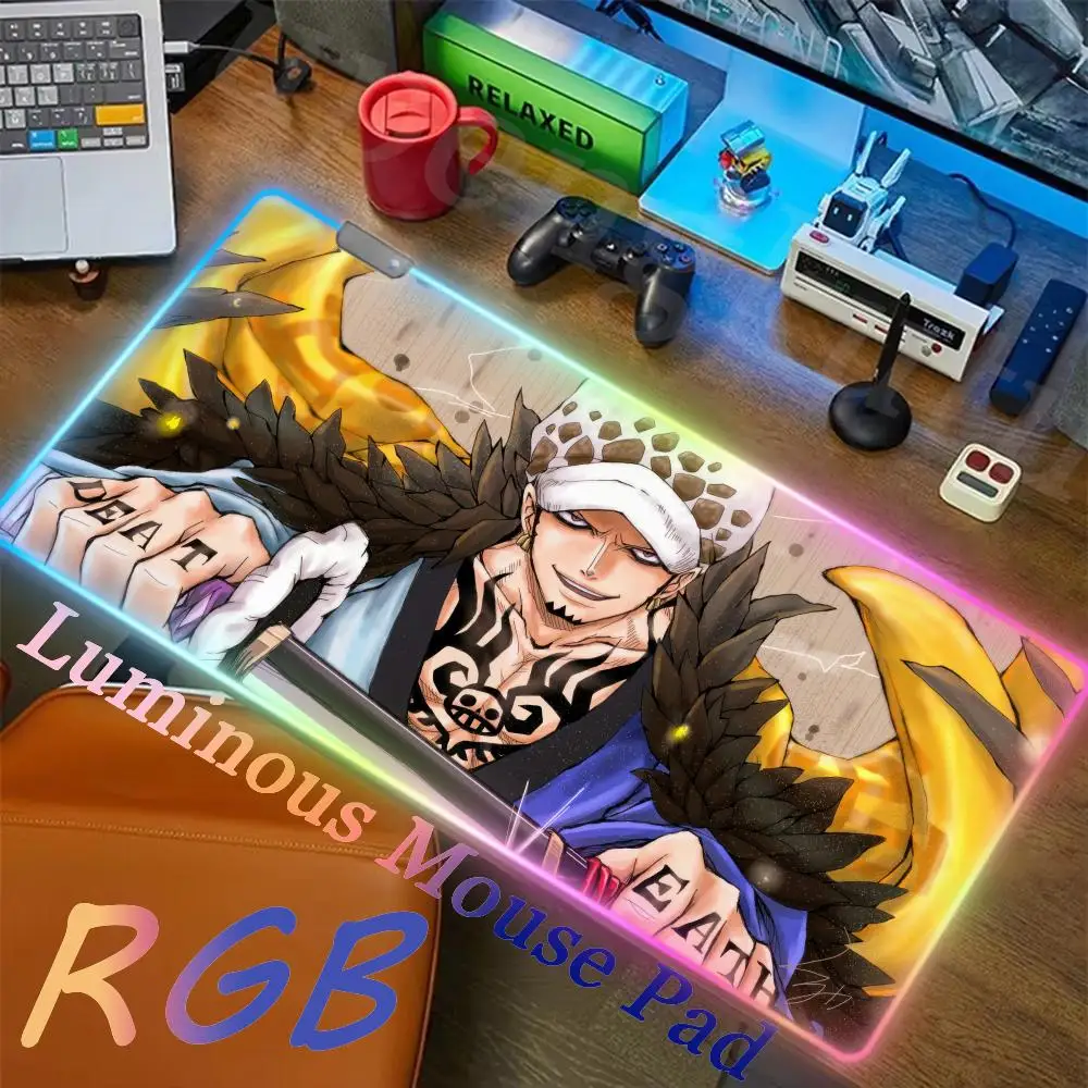 RGB Mou Pad Большой игровой килимок для мыши для киберспорта Игровой коврик для мыши XXL Коврик для клавиатуры Светодиодный коврик для клавиатуры Anime Boy P_pieces Настольный коврик для компьютерного геймера
RGB Mou Pad Большой игровой килимок для мыши для киберспорта Игровой коврик для мыши XXL Коврик для клавиатуры Светодиодный коврик для клавиатуры Anime Boy P_pieces Настольный коврик для компьютерного геймера