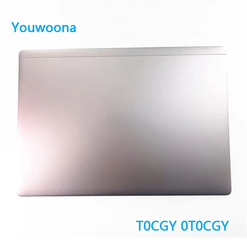 NEW ORIGINAL Laptop Replacement Lcd Back Cover A Case For Dell Pro 16 Plus PB16250 PB16250 T0CGY 0T0CGY
NEW ORIGINAL Laptop Replacement Lcd Back Cover A Case For Dell Pro 16 Plus PB16250 PB16250 T0CGY 0T0CGY