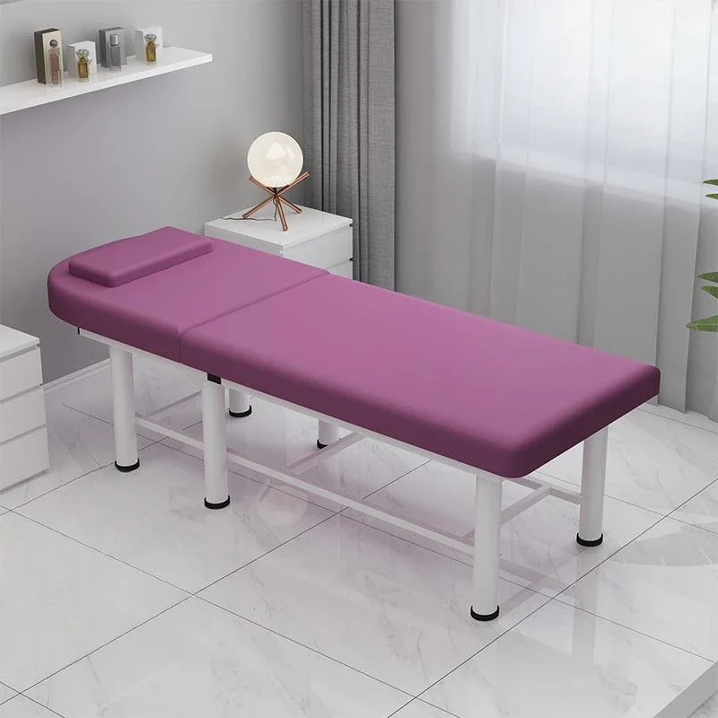 Esthetician Face Massage Tables Beauty Folding Tattoo Physiotherapy Massage Tables Knead Cama Para Masaje Salon Furniture ZSMT
Esthetician Face Massage Tables Beauty Folding Tattoo Physiotherapy Massage Tables Knead Cama Para Masaje Salon Furniture ZSMT