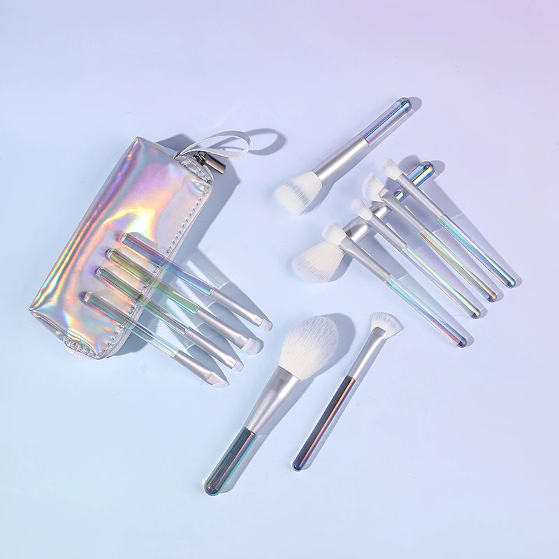 12pcs Makeup Brush Loose Powder Contorting Foundation Brush Concealer Eyeshadow Eyebrow Brush Makeup Tools Beautiful Brush
12pcs Makeup Brush Loose Powder Contorting Foundation Brush Concealer Eyeshadow Eyebrow Brush Makeup Tools Beautiful Brush