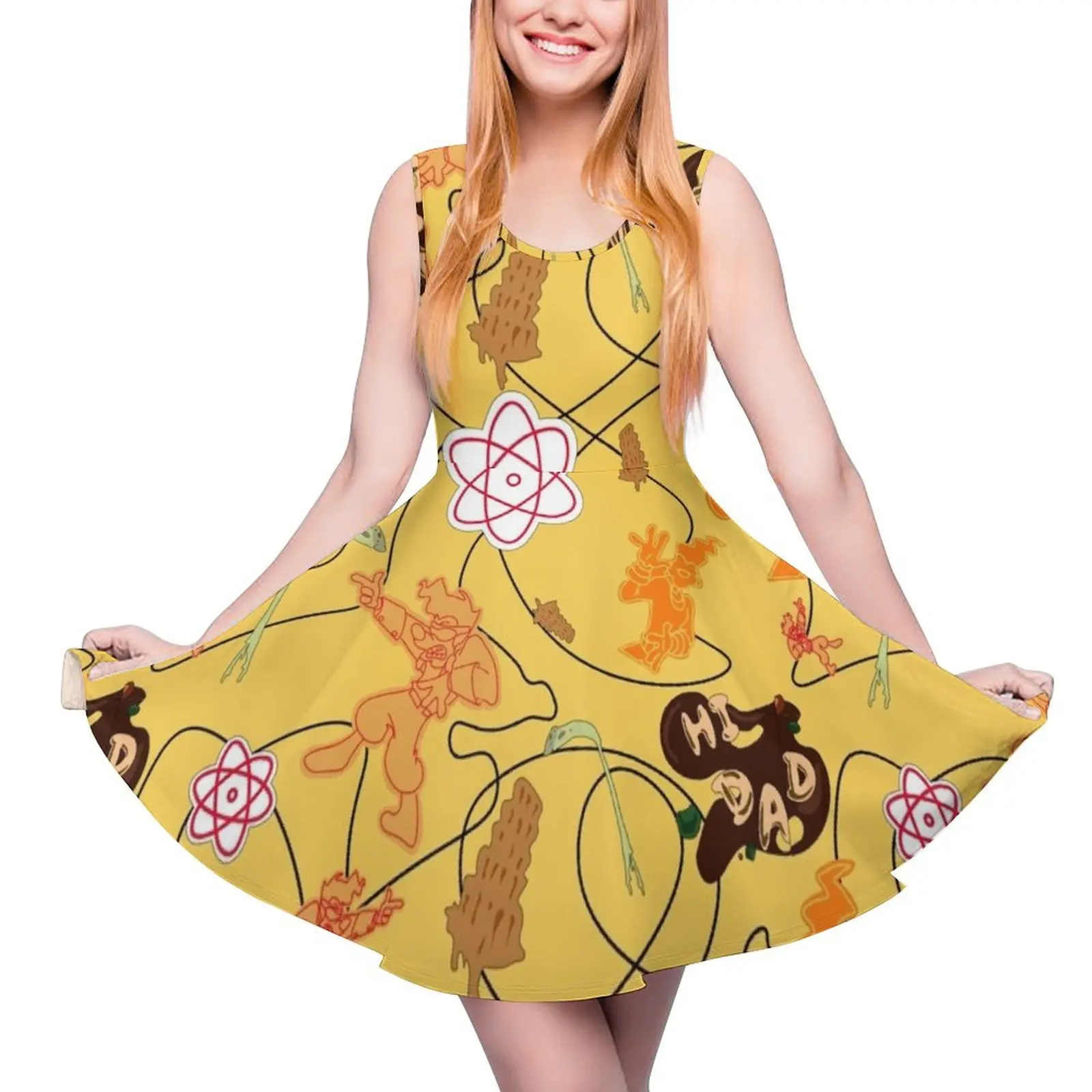 Powerline Seamless Pattern Sleeveless Dress Women"s skirt wedding dresses for woman women"s summer jumpsuit
Powerline Seamless Pattern Sleeveless Dress Women"s skirt wedding dresses for woman women"s summer jumpsuit