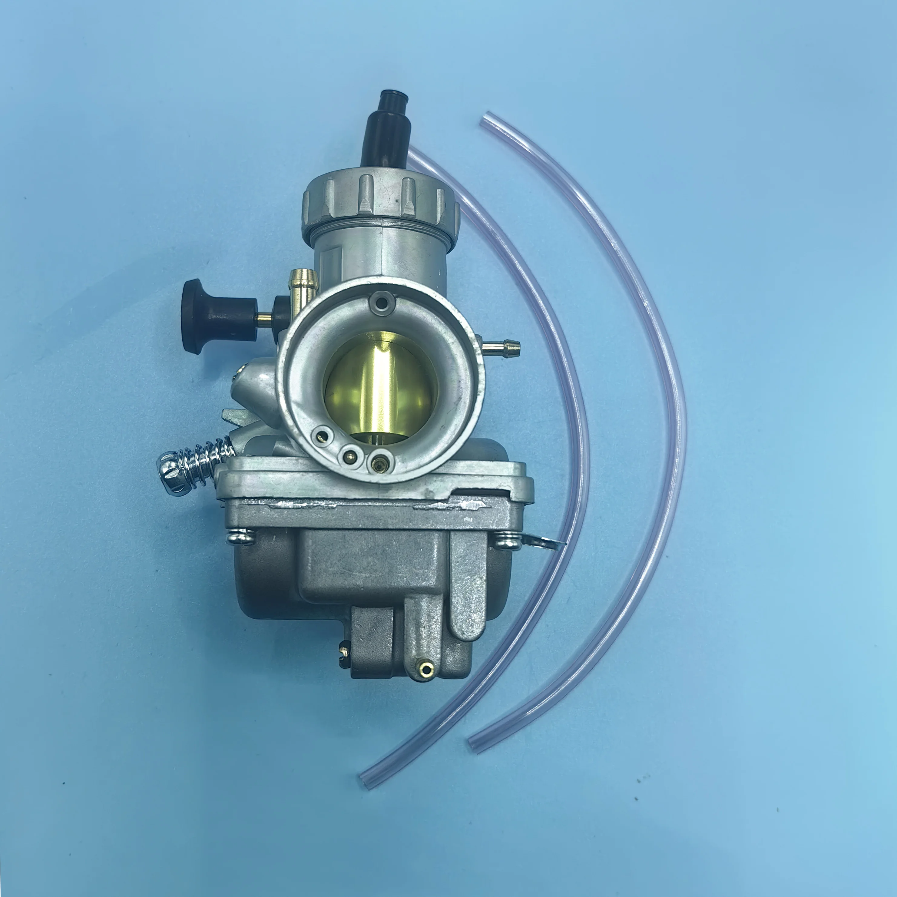 VM24 28mm Motorcycle Carburetor Fit For Yamaha DT175 TTR125 BW200 YZ80 Carb
VM24 28mm Motorcycle Carburetor Fit For Yamaha DT175 TTR125 BW200 YZ80 Carb