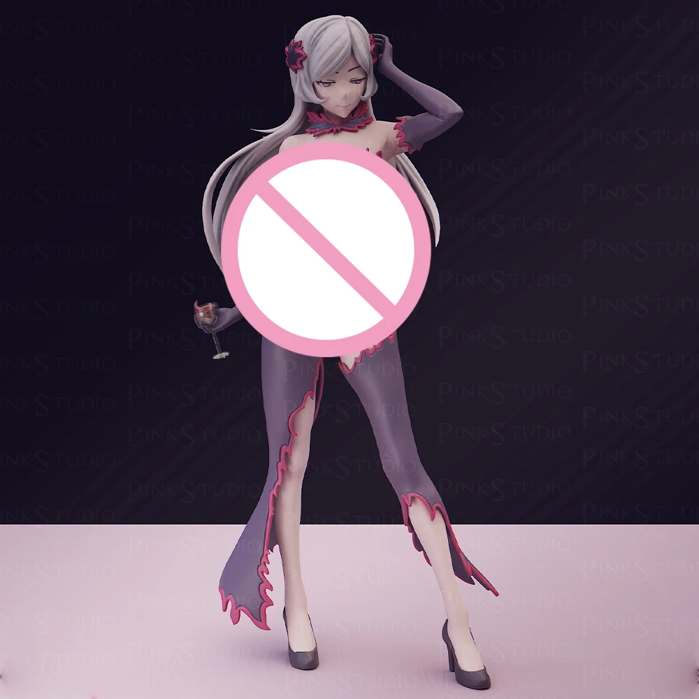 1/24 Belle Magical Girl Grey Resin Figurine Toy Unpainted GK Doll Unassembled 3D Print Assembly Miniature Reduction Statue Toy
1/24 Belle Magical Girl Grey Resin Figurine Toy Unpainted GK Doll Unassembled 3D Print Assembly Miniature Reduction Statue Toy